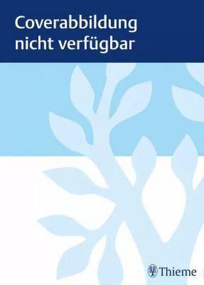 Duale Reihe Radiologie