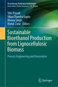 Sustainable Bioethanol Production from Lignocellul