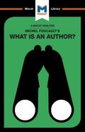 An Analysis of Michel Foucault’s What is an Author?