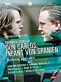 Don Carlos, Infant von Spanien