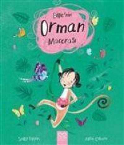 Billienin Orman Macerasi