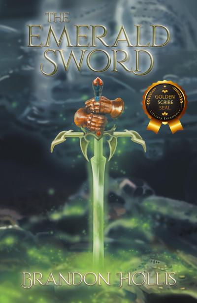 The Emerald Sword
