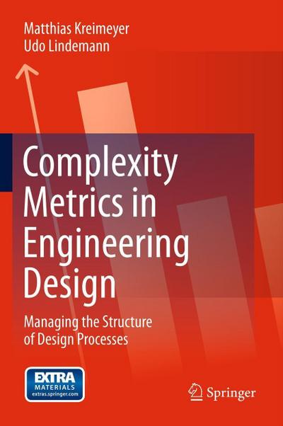 Complexity Metrics in Engineering Design