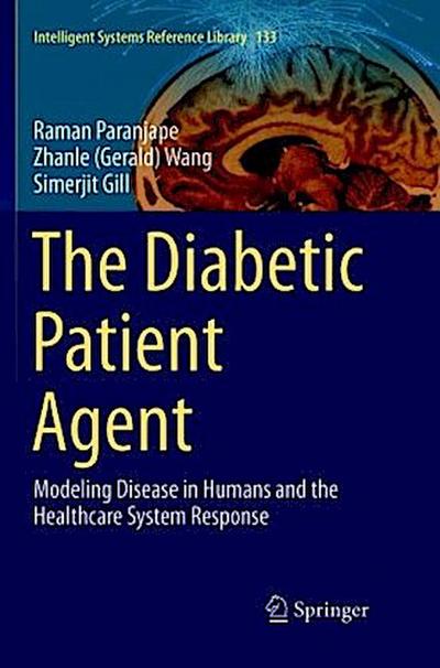 The Diabetic Patient Agent