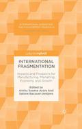 International Fragmentation