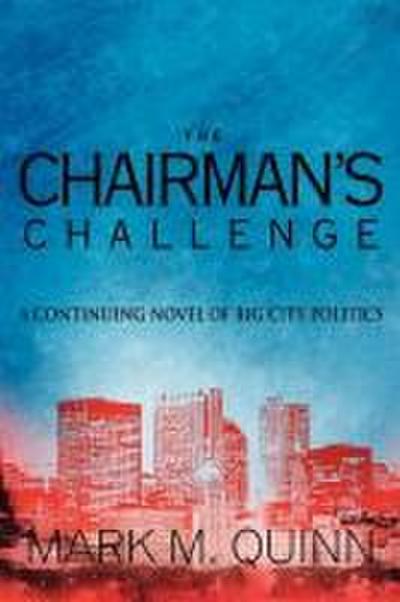 The Chairman’s Challenge