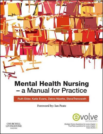 Mental Health Nursing E-Book