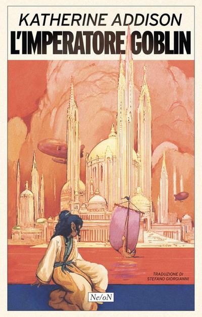 L’ imperatore Goblin