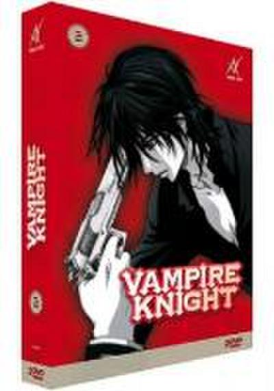 Okada, M: Vampire Knight