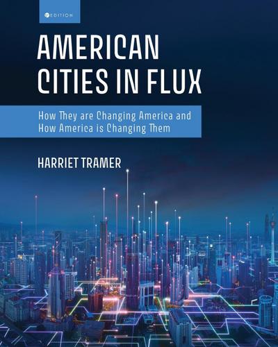 American Cities in Flux