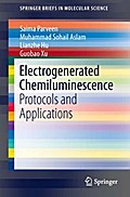 Electrogenerated Chemiluminescence