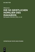 Die 50 geistlichen Homilien des Makarios