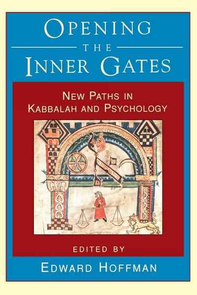 Opening the Inner Gates