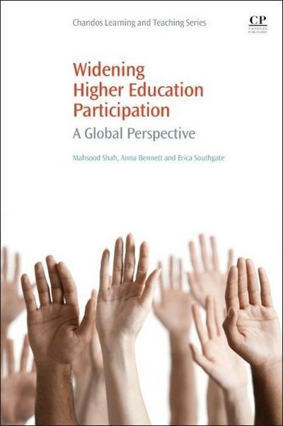 Widening Higher Education Participation