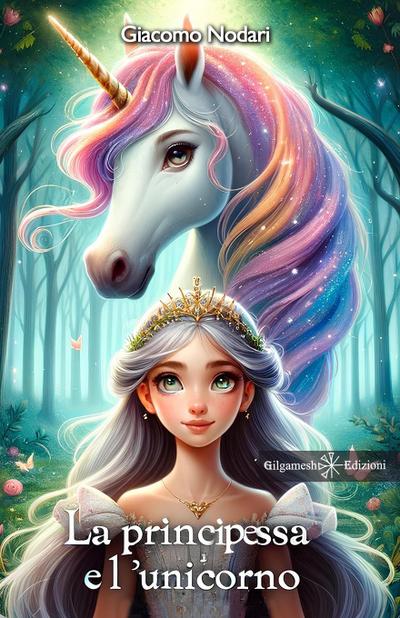 La principessa e l’unicorno
