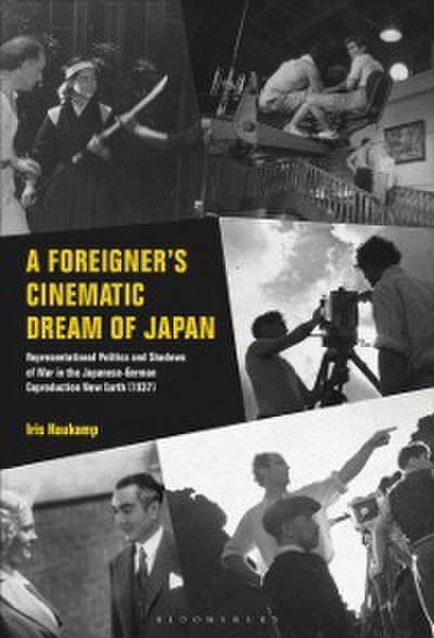 Foreigner’s Cinematic Dream of Japan