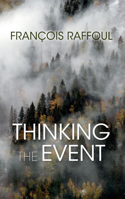 Thinking the Event