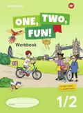 One, two, fun!
