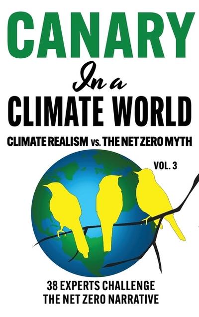 Canary in a Climate World