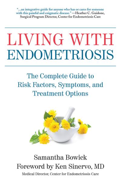 Living with Endometriosis