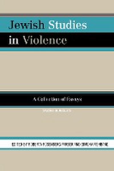 Jewish Studies in Violence