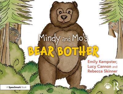 Mindy and Mo’s Bear Bother