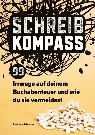Schreibkompass