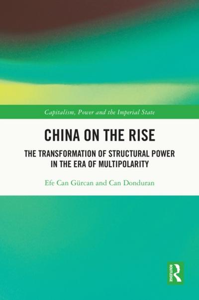 China on the Rise