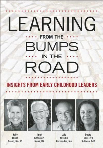 Learning from the Bumps in the Road