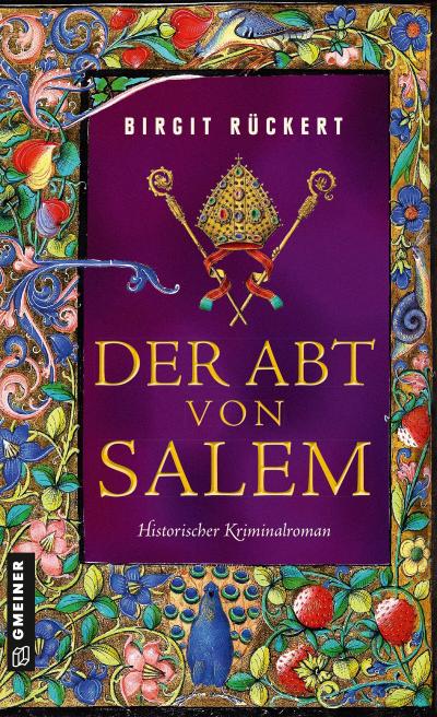 Der Abt von Salem