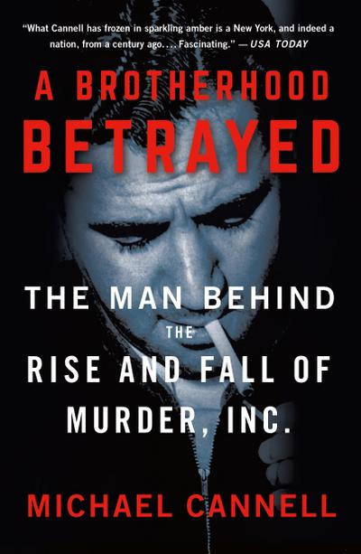 Brotherhood Betrayed