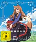 Spice & Wolf