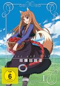 Spice & Wolf