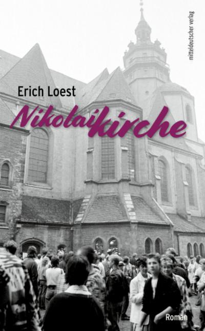 Nikolaikirche