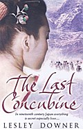 The Last Concubine