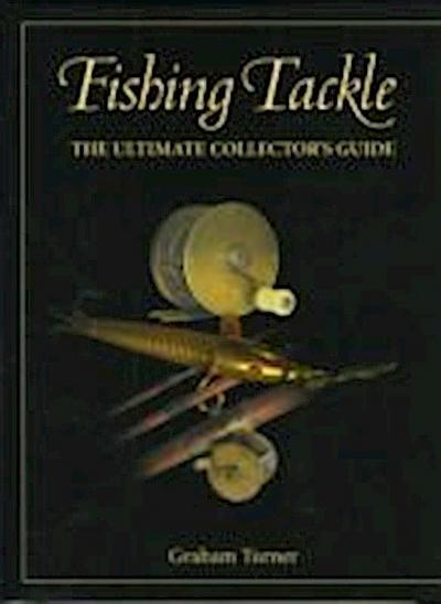 Turner, G: Fishing Tackle