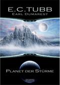 Earl Dumarest 1: Planet der Stürme