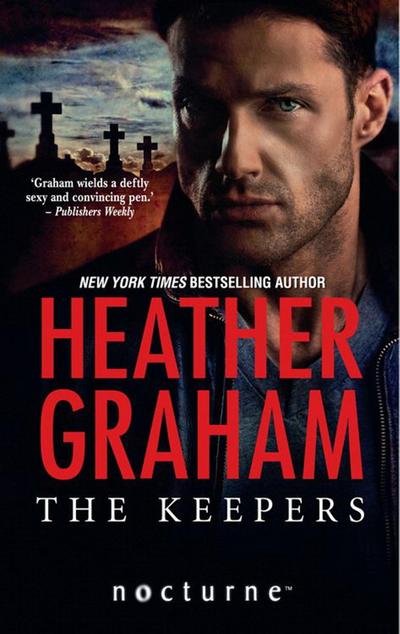 The Keepers (Mills & Boon Nocturne) (The Keepers, Book 1)