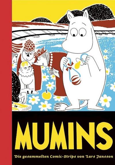 Mumins 6. Bd.6