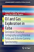 Oil and Gas Exploration in Cuba