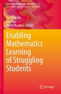 Enabling Mathematics Learning of Struggling Studen