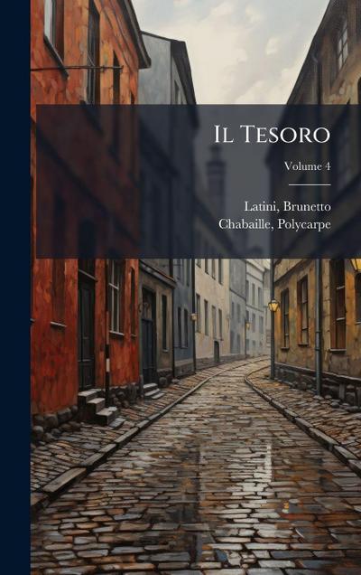 Il Tesoro