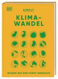 SIMPLY. Klimawandel