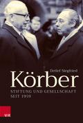 Körber von Detlef Siegfried | Ebook
