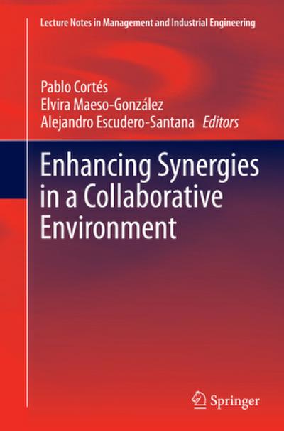 Enhancing Synergies in a Collaborative Environment