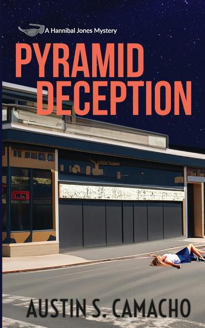 Pyramid Deception
