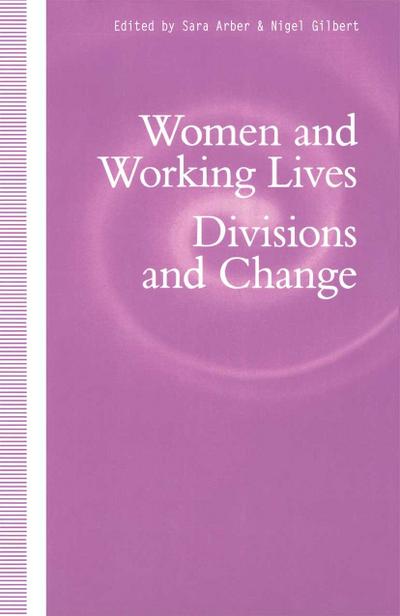 Women and Working Lives