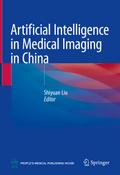 Artificial Intelligence in Medical Imaging in Chin