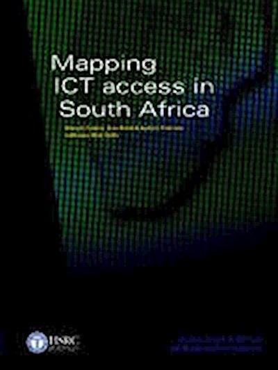 Mapping Information Communication Technology Access in Sout