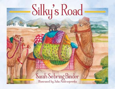 Silky’s Road